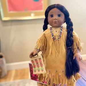 American Girl Doll: Kaya
